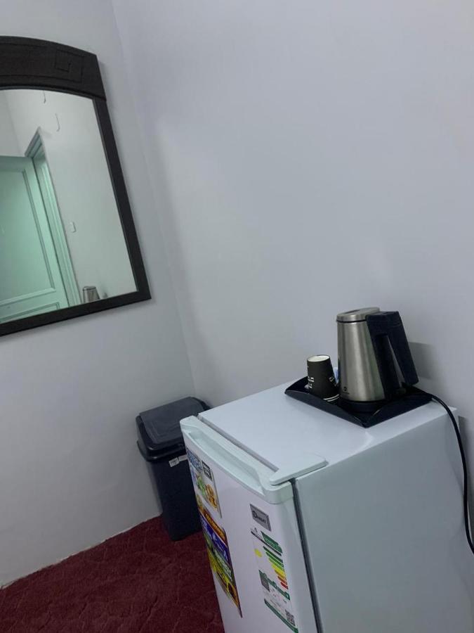 لينا للوحدات السكنية المفروشة Διαμέρισμα Μεδίνα Εξωτερικό φωτογραφία
