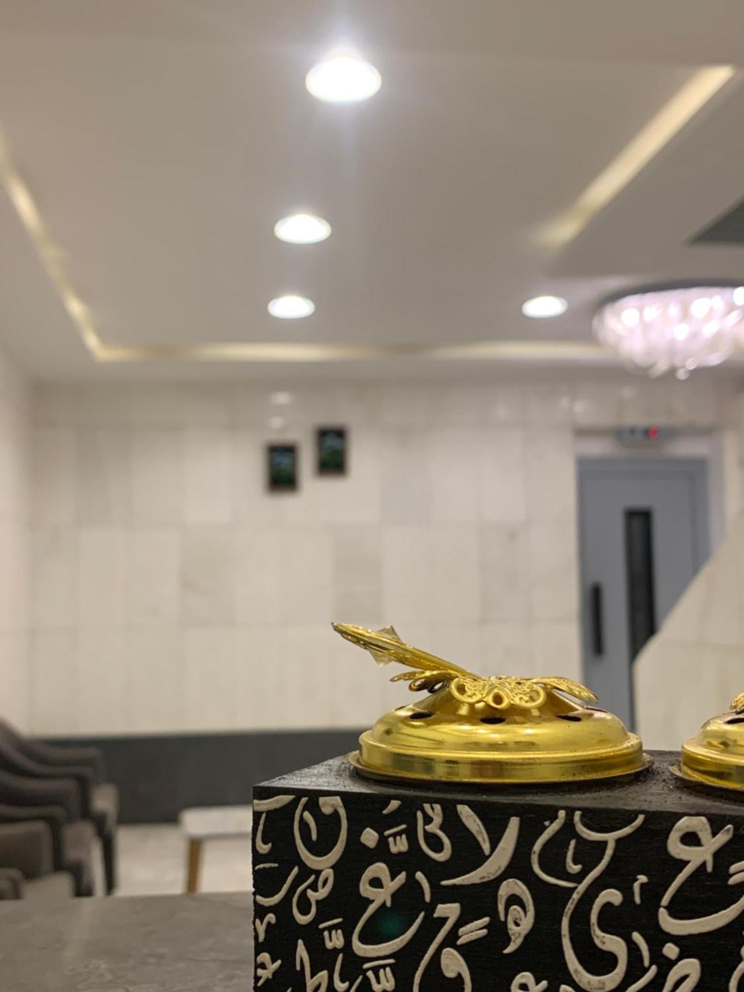 لينا للوحدات السكنية المفروشة Διαμέρισμα Μεδίνα Εξωτερικό φωτογραφία