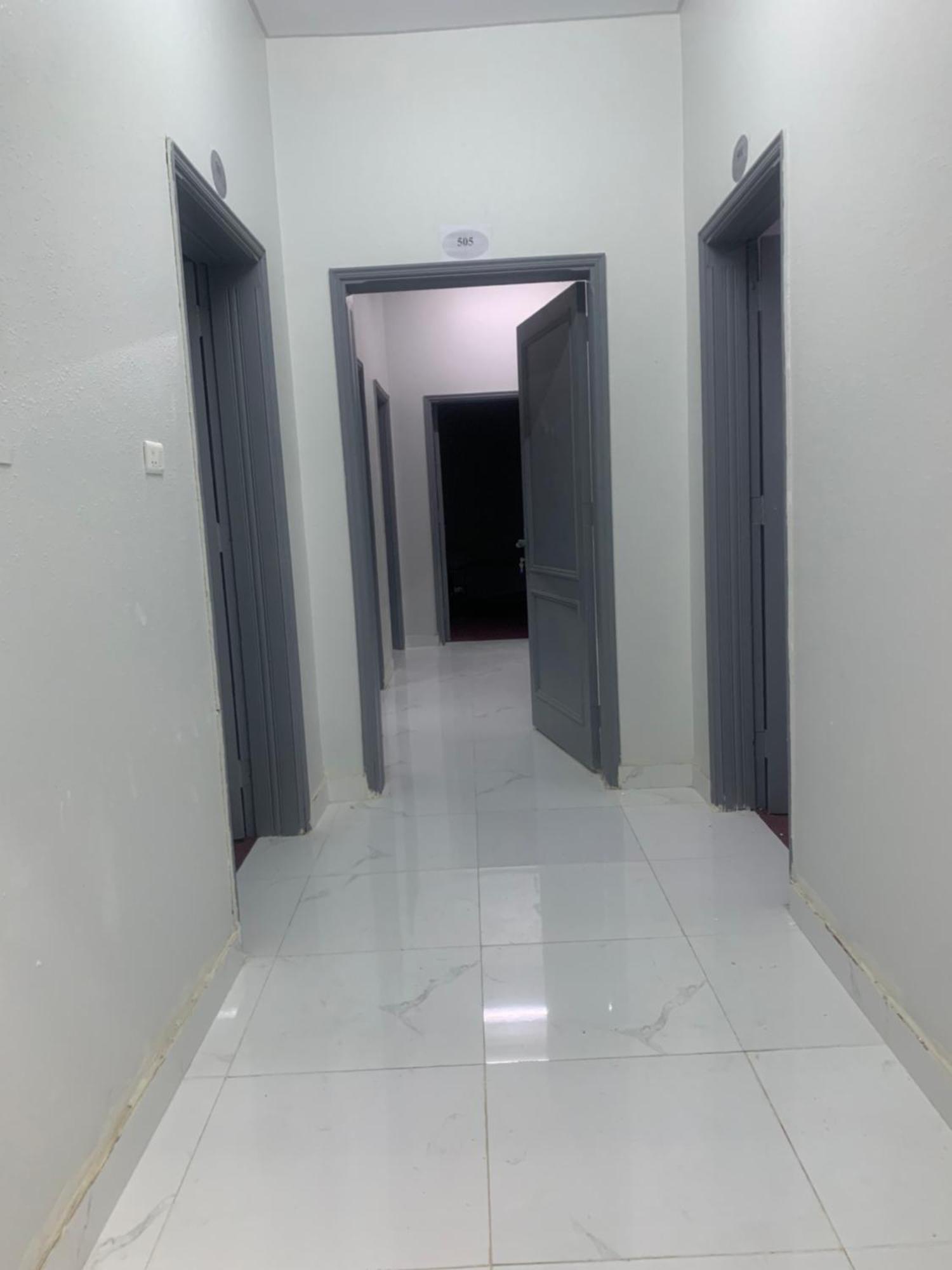 لينا للوحدات السكنية المفروشة Διαμέρισμα Μεδίνα Εξωτερικό φωτογραφία