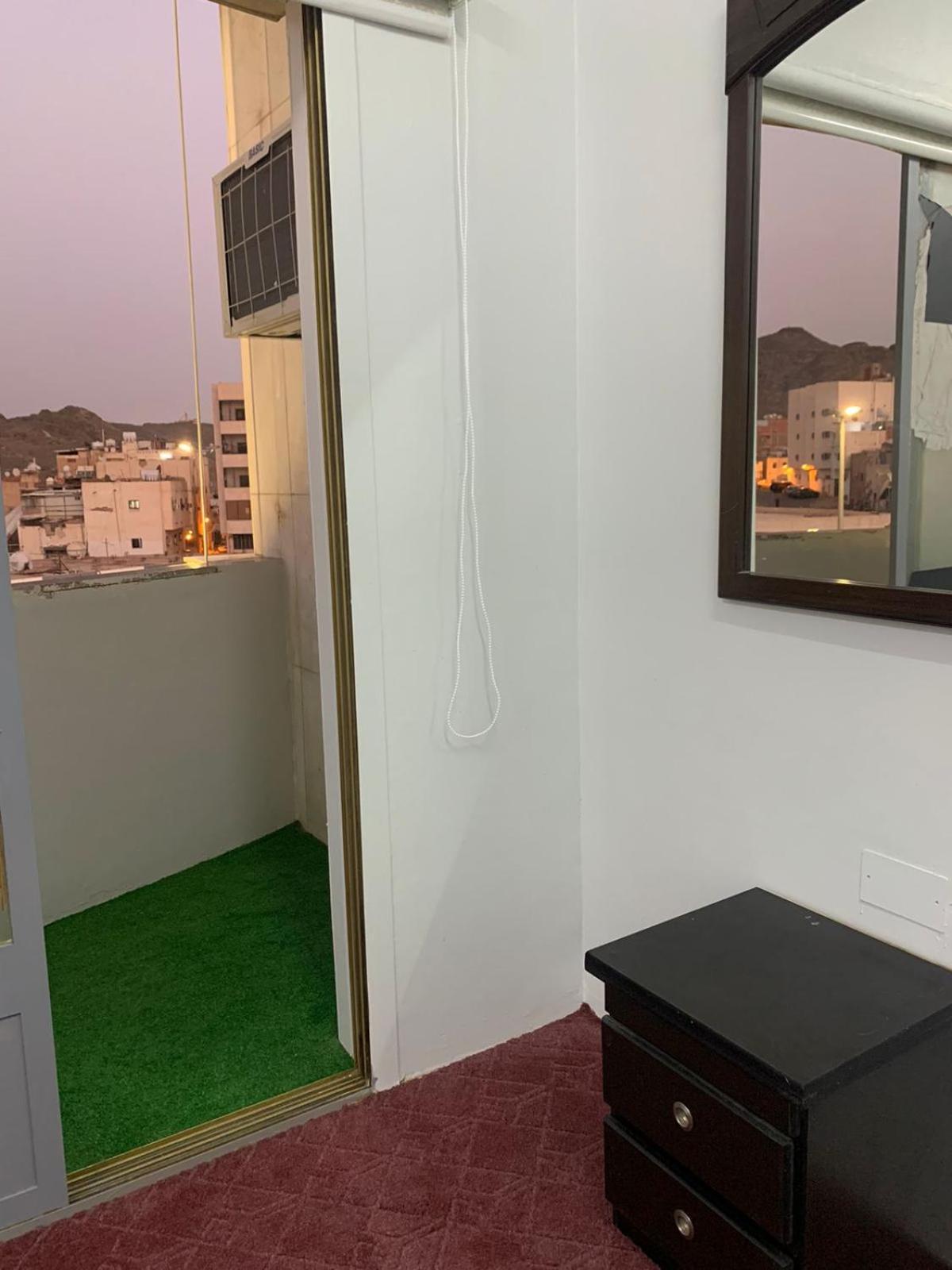 لينا للوحدات السكنية المفروشة Διαμέρισμα Μεδίνα Εξωτερικό φωτογραφία