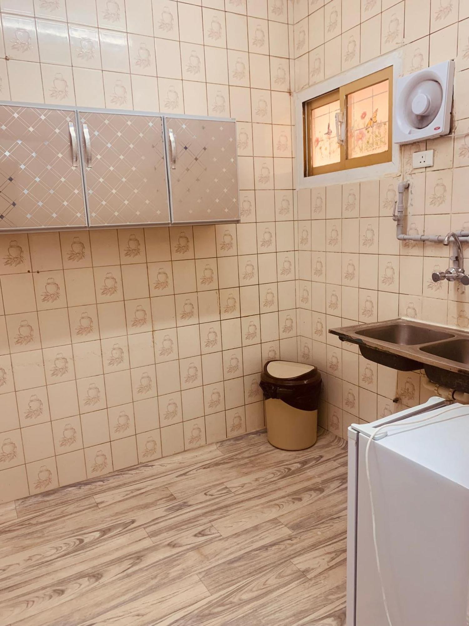 لينا للوحدات السكنية المفروشة Διαμέρισμα Μεδίνα Εξωτερικό φωτογραφία