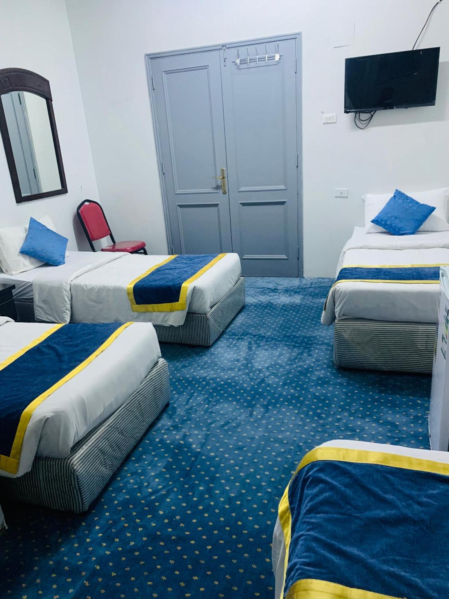 لينا للوحدات السكنية المفروشة Διαμέρισμα Μεδίνα Εξωτερικό φωτογραφία