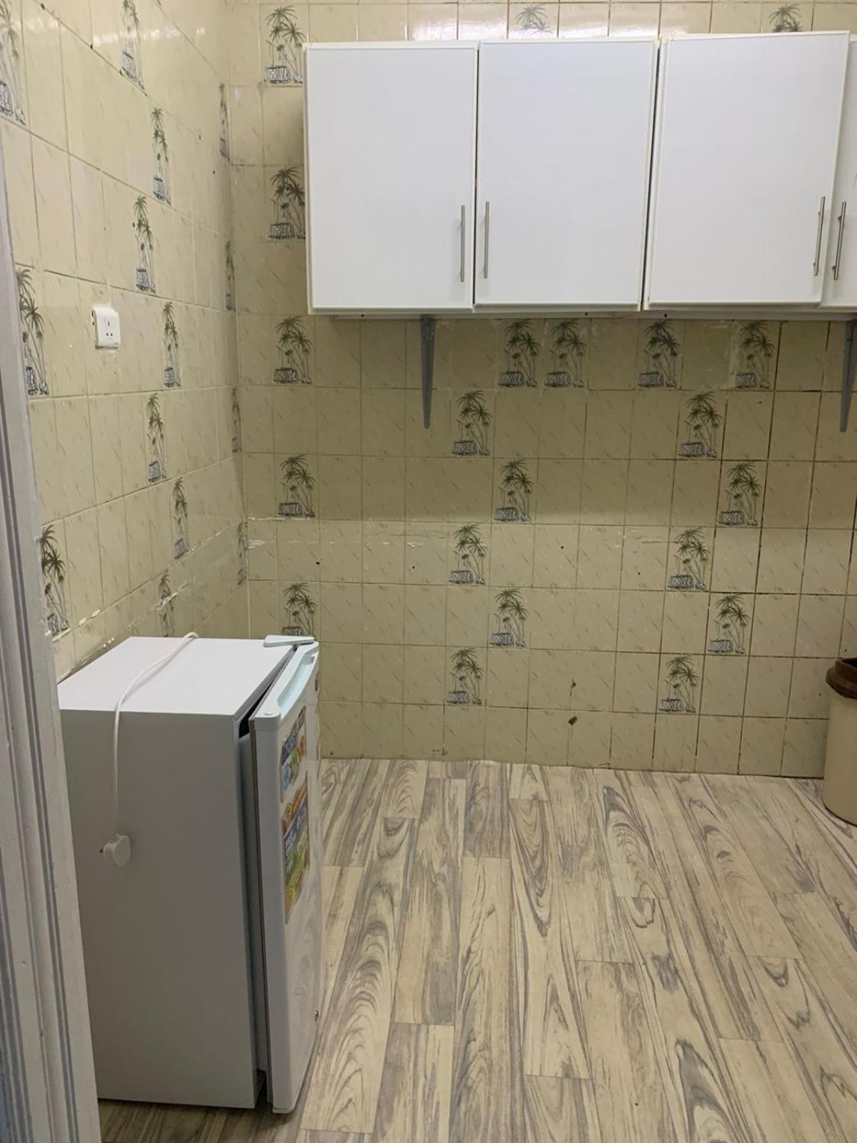 لينا للوحدات السكنية المفروشة Διαμέρισμα Μεδίνα Εξωτερικό φωτογραφία