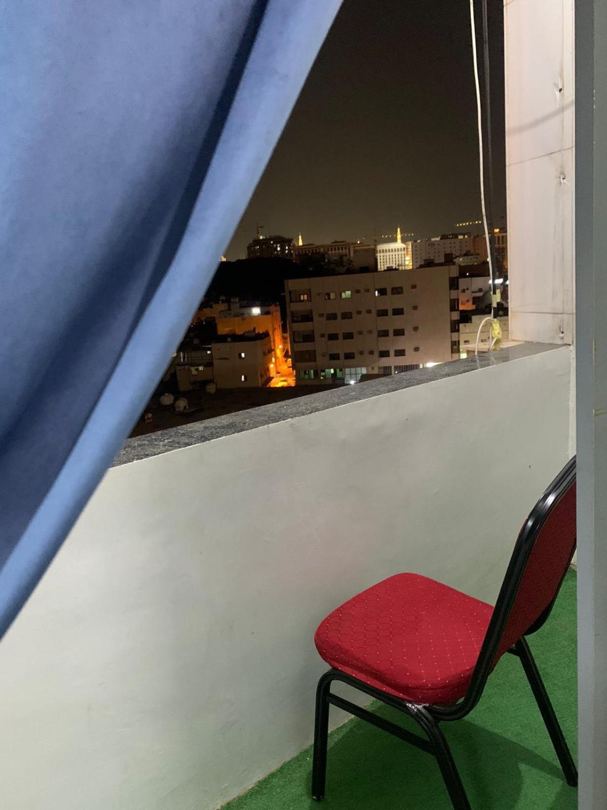 لينا للوحدات السكنية المفروشة Διαμέρισμα Μεδίνα Εξωτερικό φωτογραφία