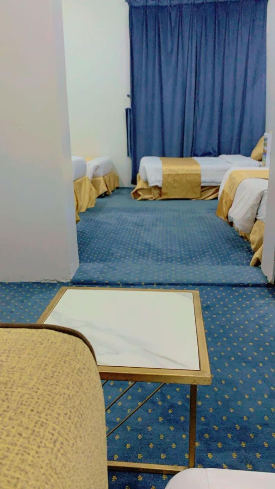 لينا للوحدات السكنية المفروشة Διαμέρισμα Μεδίνα Εξωτερικό φωτογραφία