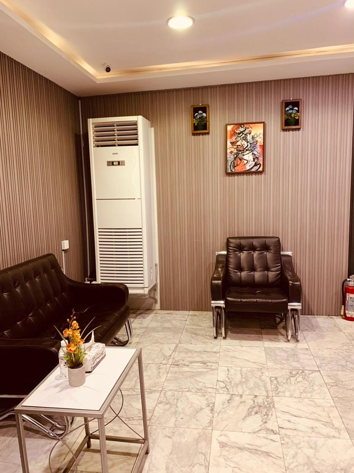 لينا للوحدات السكنية المفروشة Διαμέρισμα Μεδίνα Εξωτερικό φωτογραφία