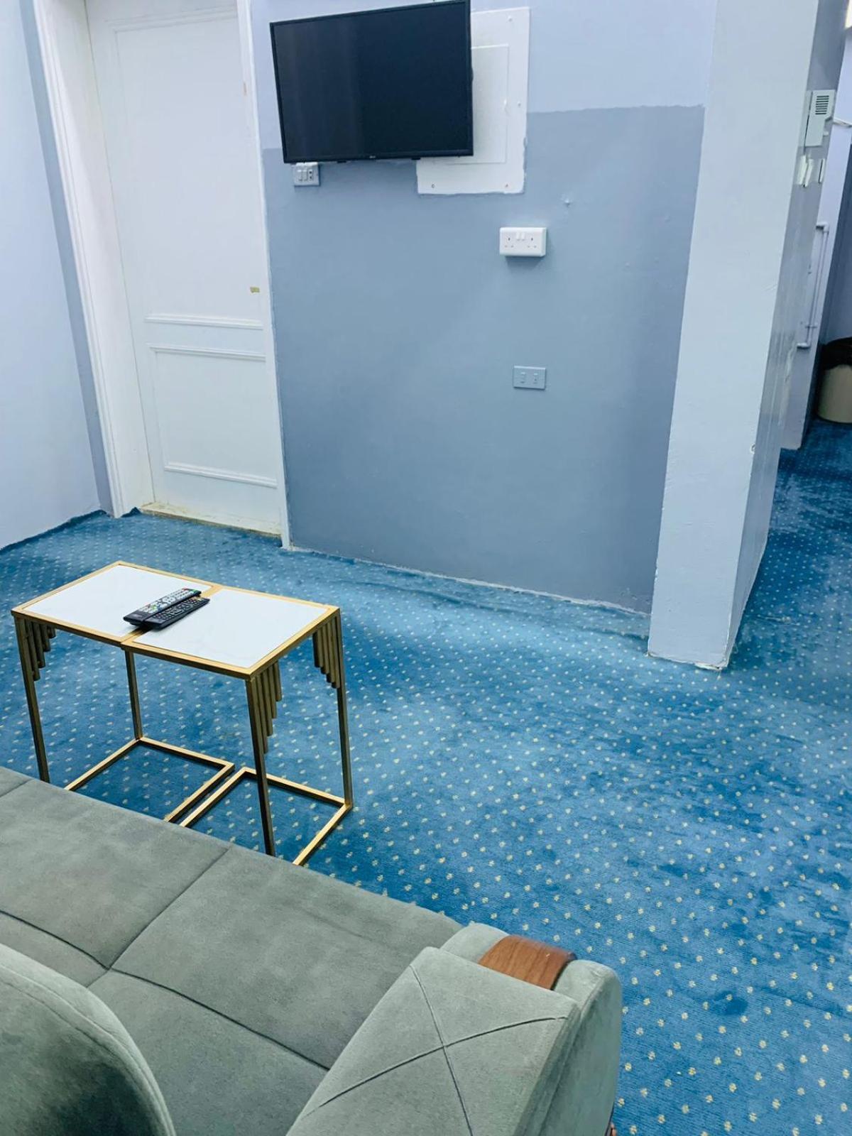 لينا للوحدات السكنية المفروشة Διαμέρισμα Μεδίνα Εξωτερικό φωτογραφία