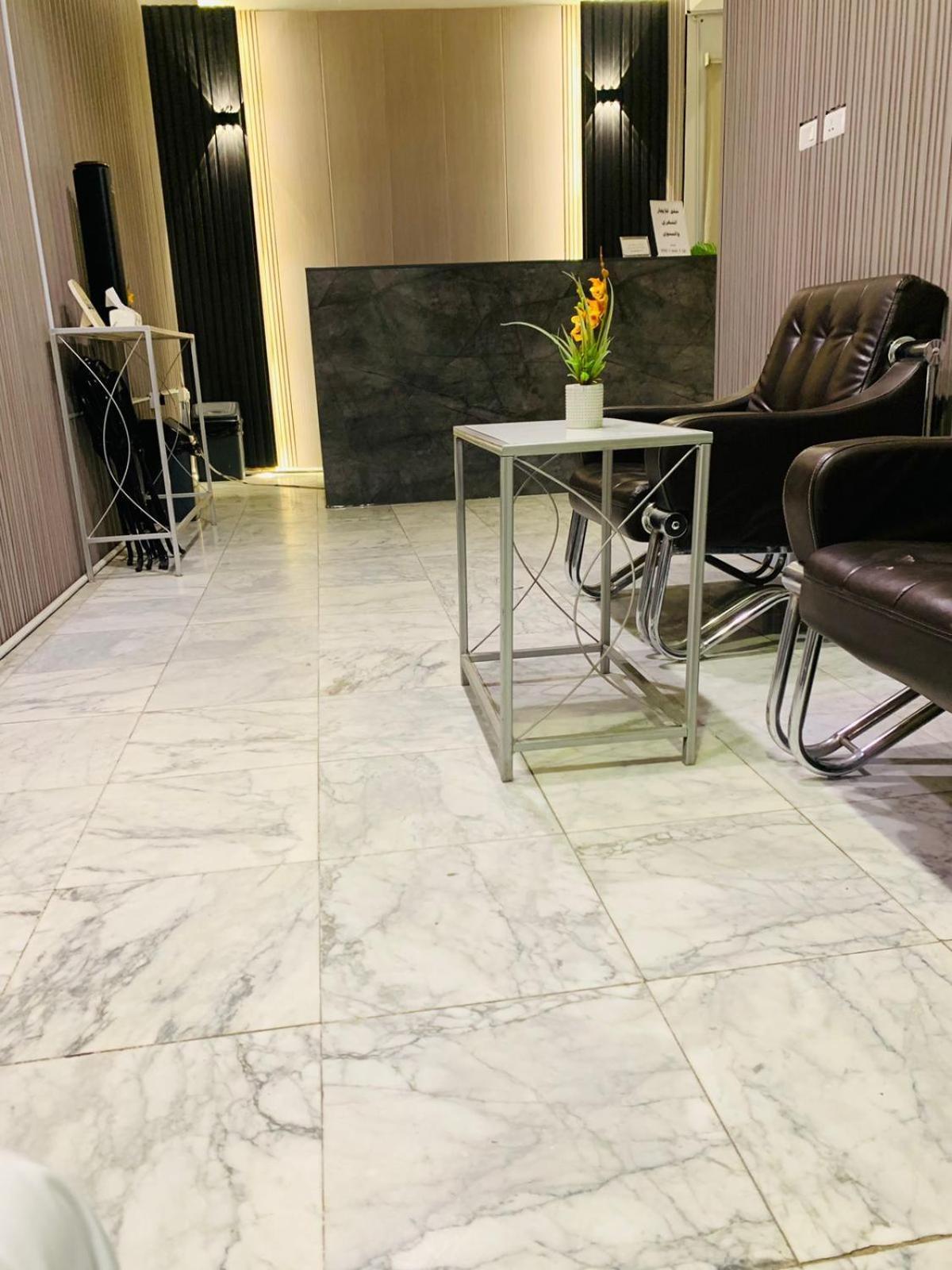 لينا للوحدات السكنية المفروشة Διαμέρισμα Μεδίνα Εξωτερικό φωτογραφία